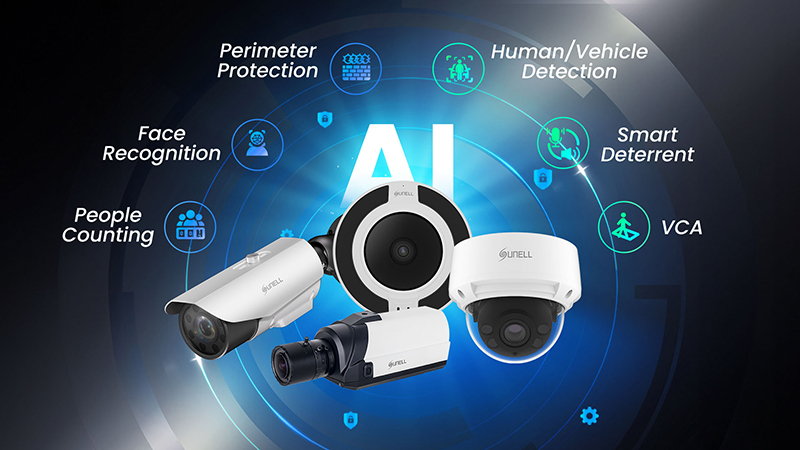 AI Technology based on Deep Learning